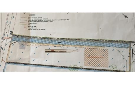 Terrain à Brue-Auriac - Miniature 3