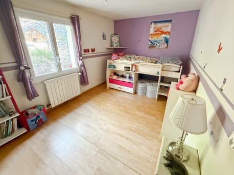 Villa à Bras au calme absolu - Miniature 9