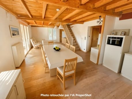 Villa à Bras au calme absolu - Miniature 11