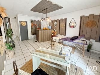 Droit au bail - Local commercial - Saint-Maximin - Miniature 3