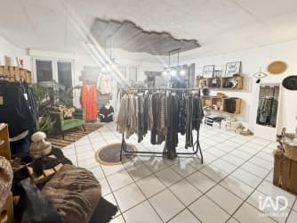 Boutique de vêtements à Saint-Maximin - Miniature 7