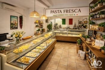 Trattoria Italienne à Saint Maximin - Miniature 4