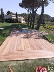 Entreprise de Charpente Décorative - Concept bois - Miniature 5