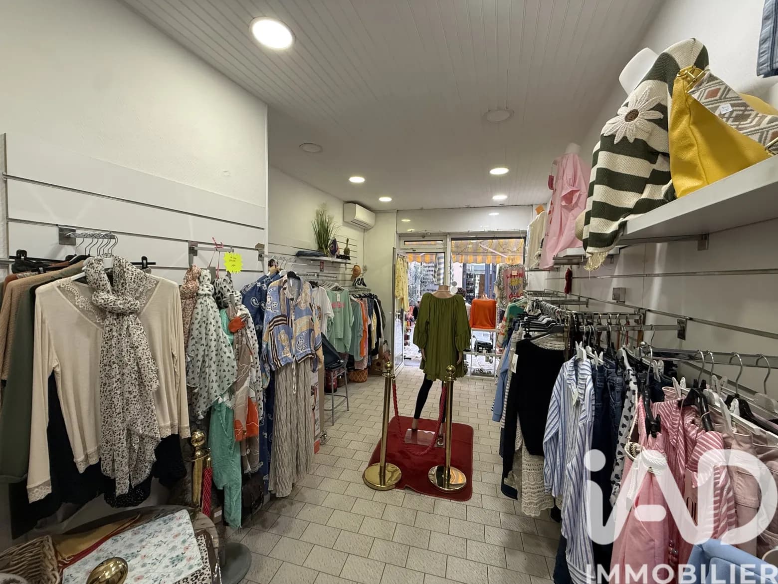 Boutique à Saint-Maximin - Miniature 5