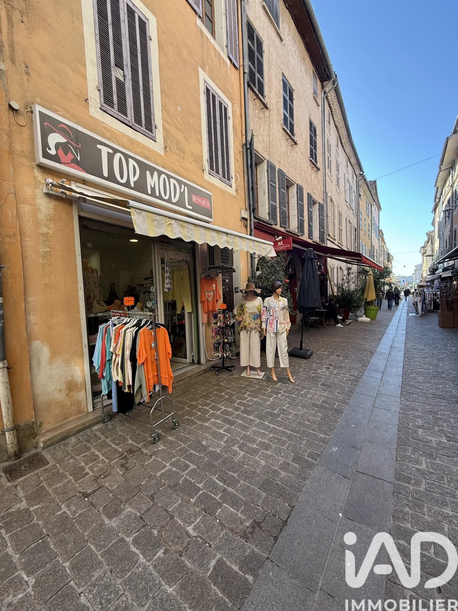 Boutique à Saint-Maximin - Miniature 2