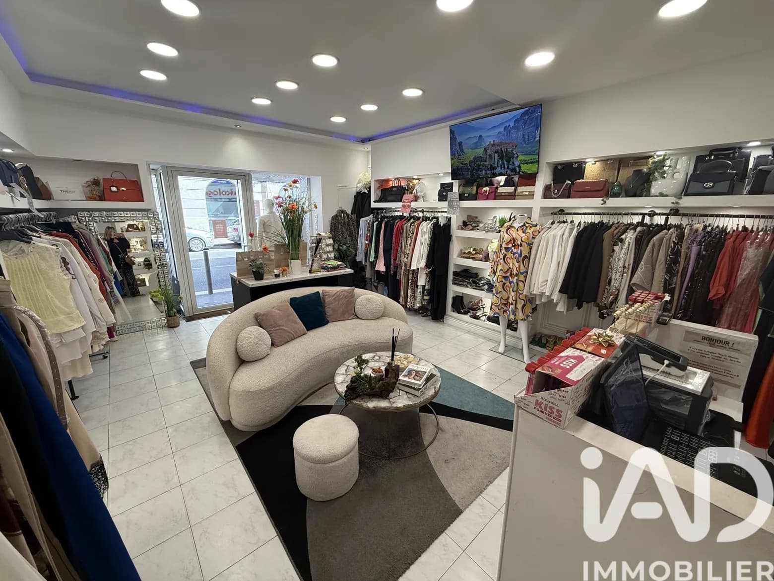 Boutique à Marseille - Miniature 3