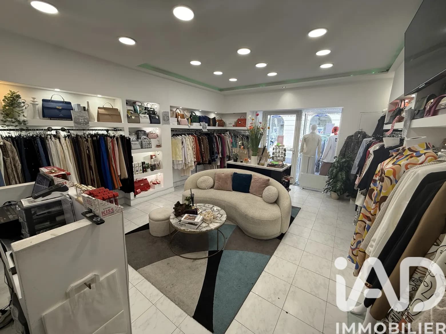 Boutique à Marseille - Miniature 4