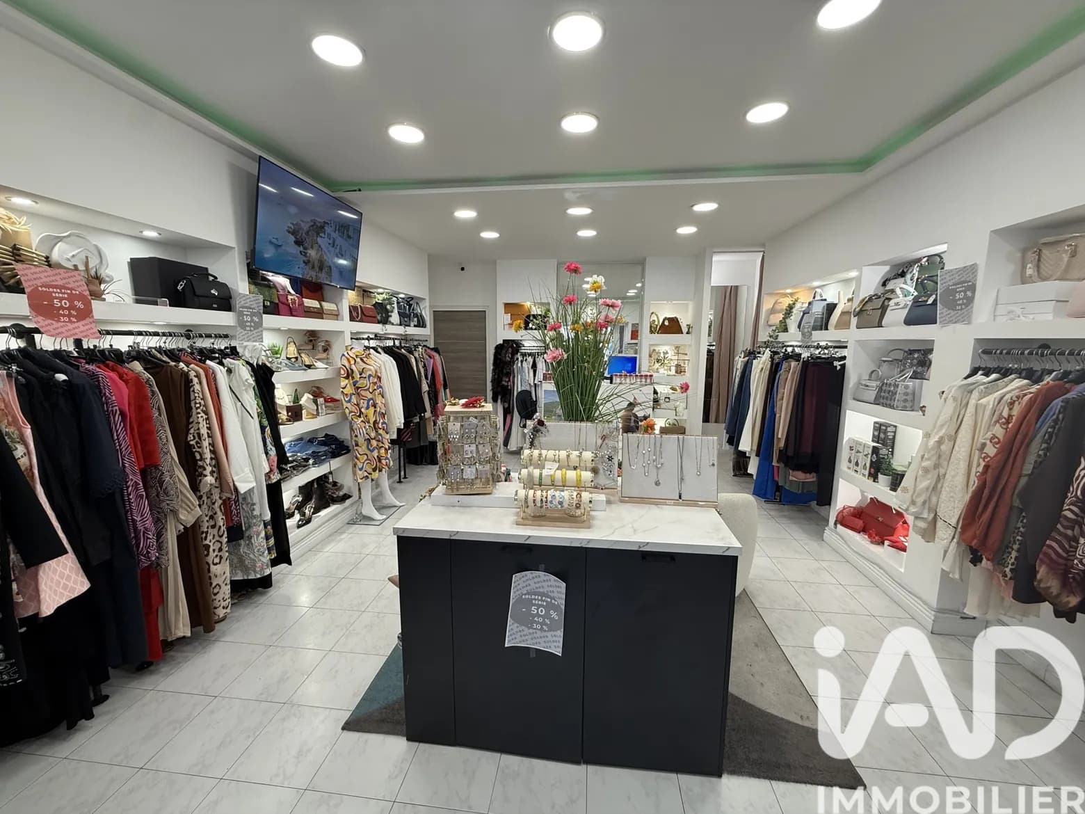 Boutique à Marseille - Miniature 5