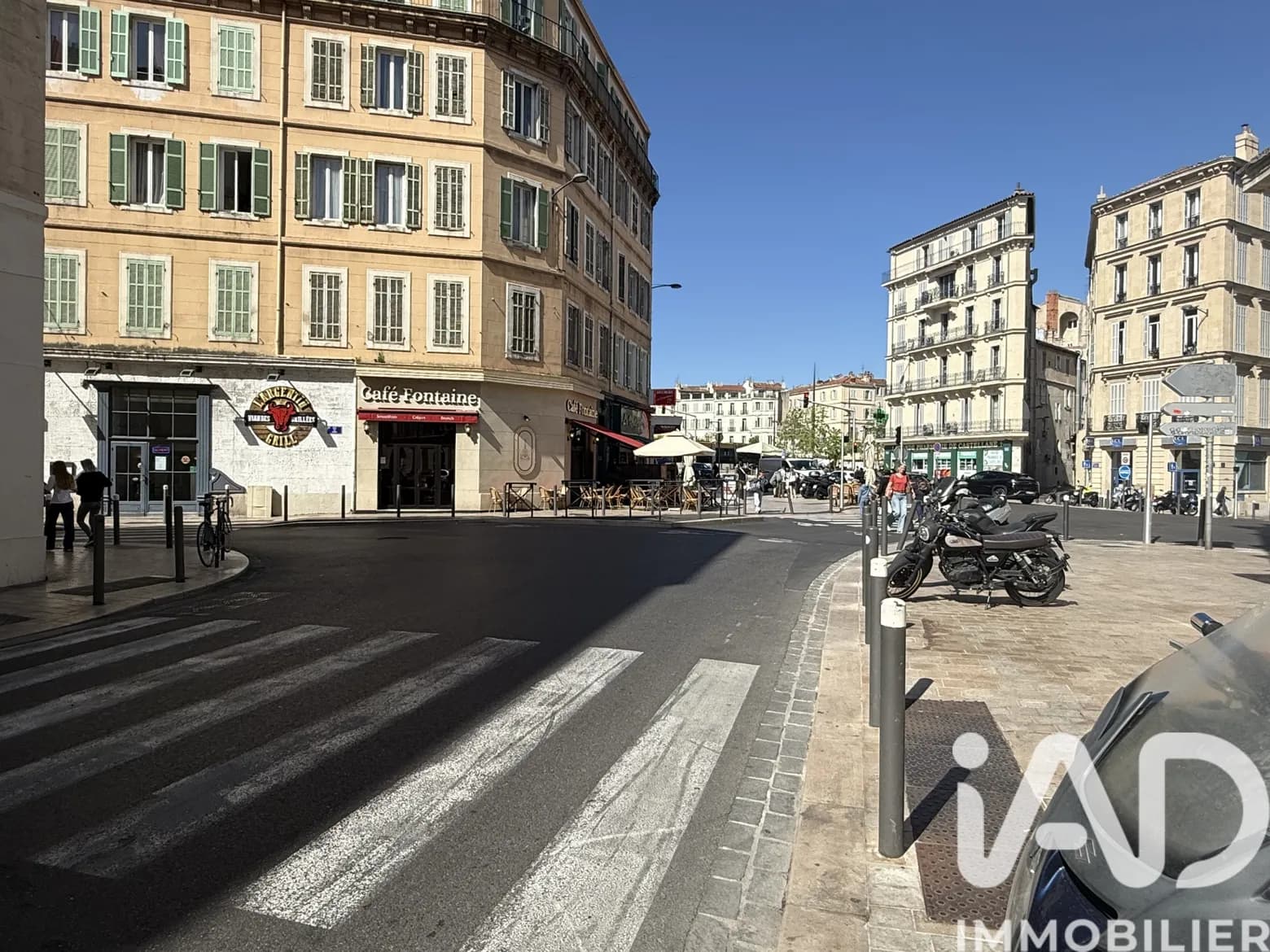 Boutique à Marseille - Miniature 8