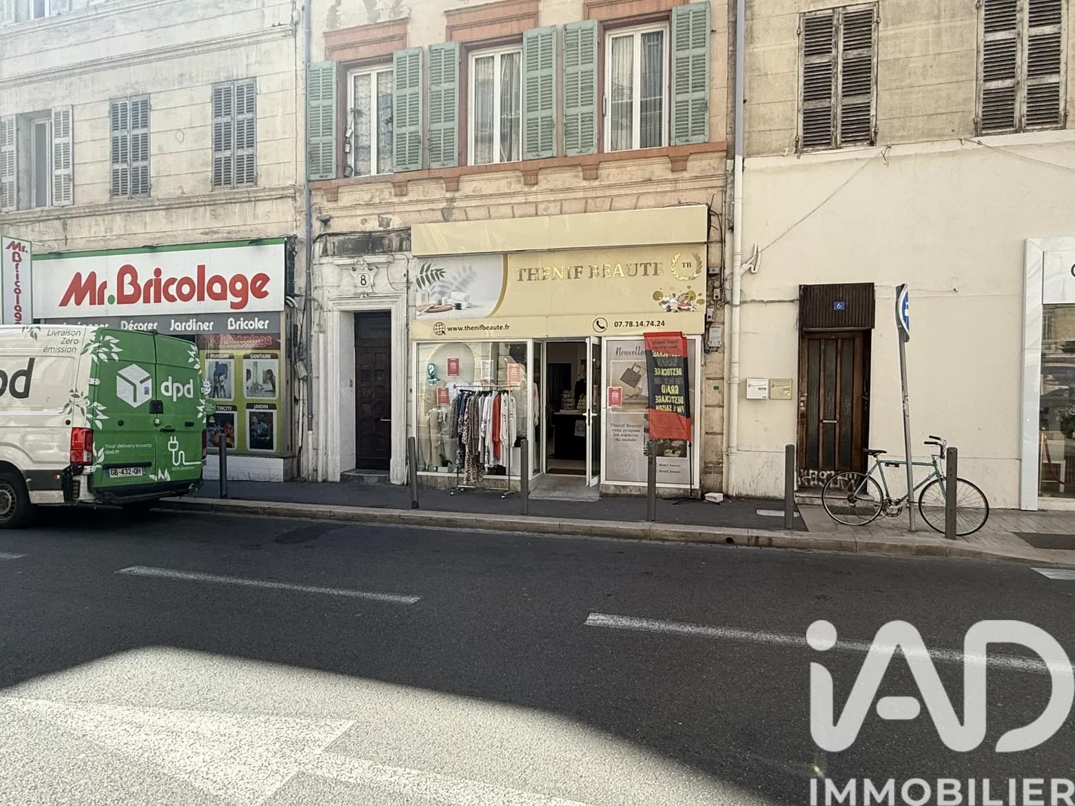 Boutique à Marseille - Miniature 9