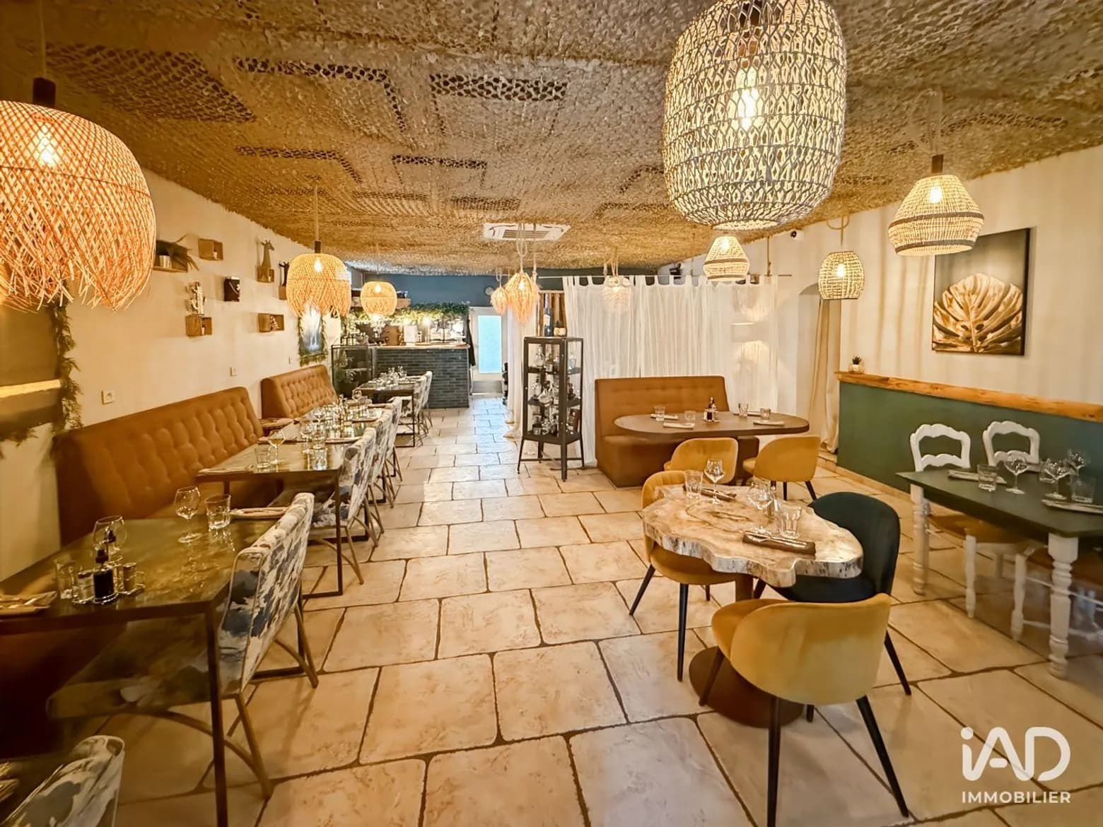 Restaurant à Brignoles - Miniature 6