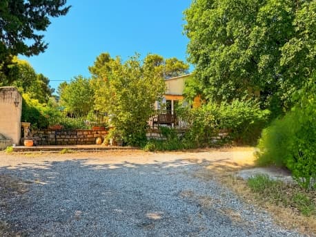 Maison de campagne à Rians - Photo 1