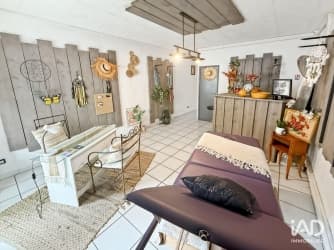 Droit au bail - Local commercial - Saint-Maximin - Photo 1