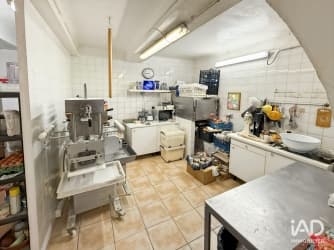 Trattoria Italienne à Saint Maximin - Photo 1