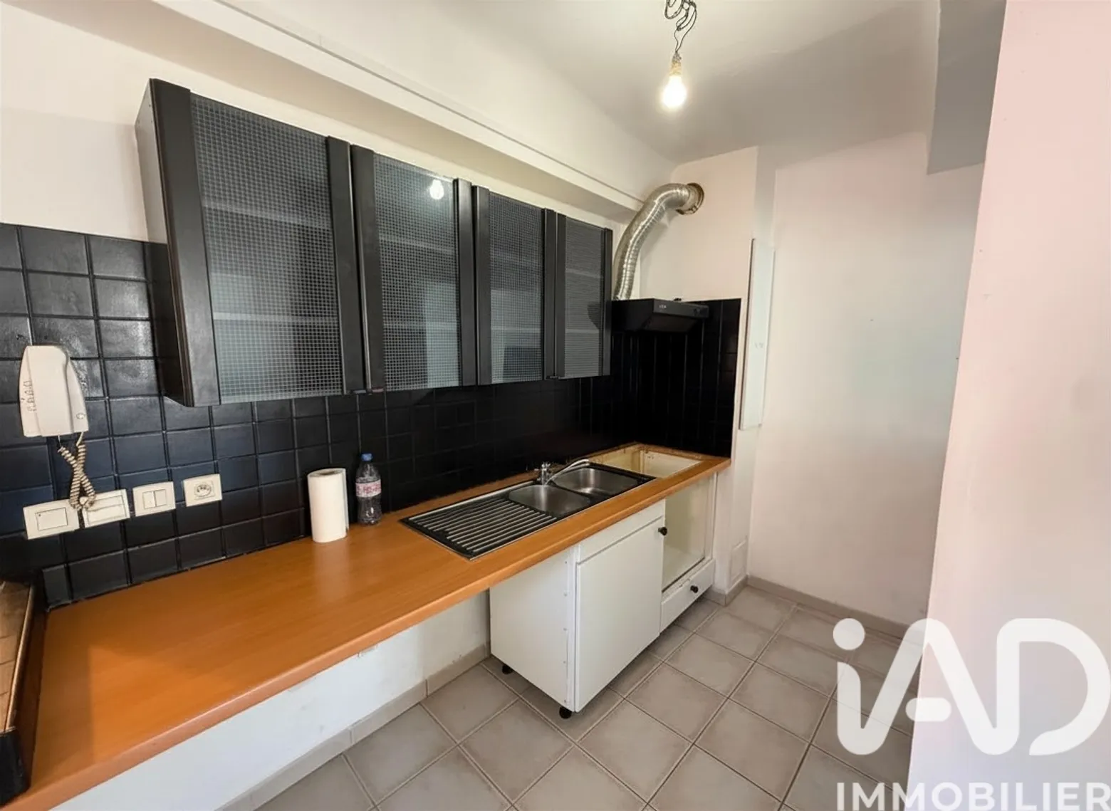 Appartement à Saint-Zacharie